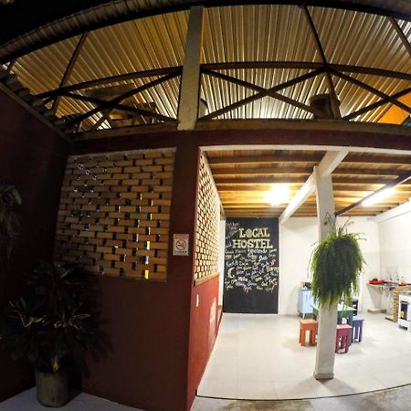 Hostel Da Milla Presidente Figueiredo Dış mekan fotoğraf