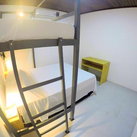 Hostel Da Milla Presidente Figueiredo Dış mekan fotoğraf