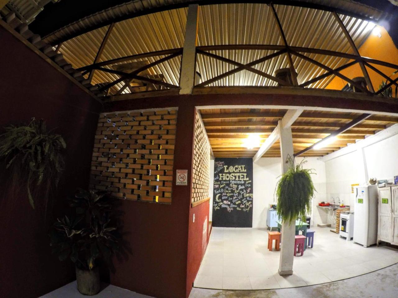 Hostel Da Milla Presidente Figueiredo Dış mekan fotoğraf