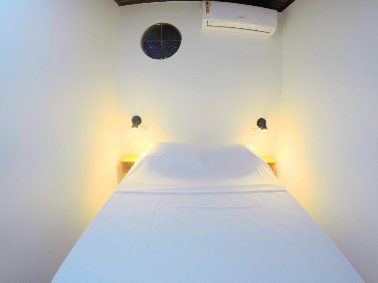 Hostel Da Milla Presidente Figueiredo Dış mekan fotoğraf