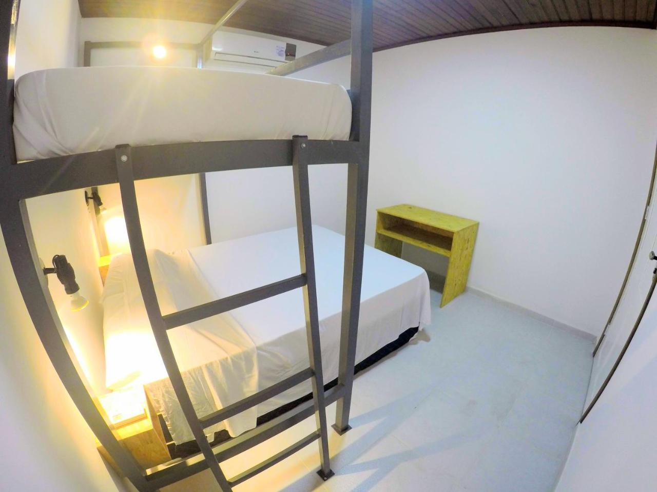 Hostel Da Milla Presidente Figueiredo Dış mekan fotoğraf