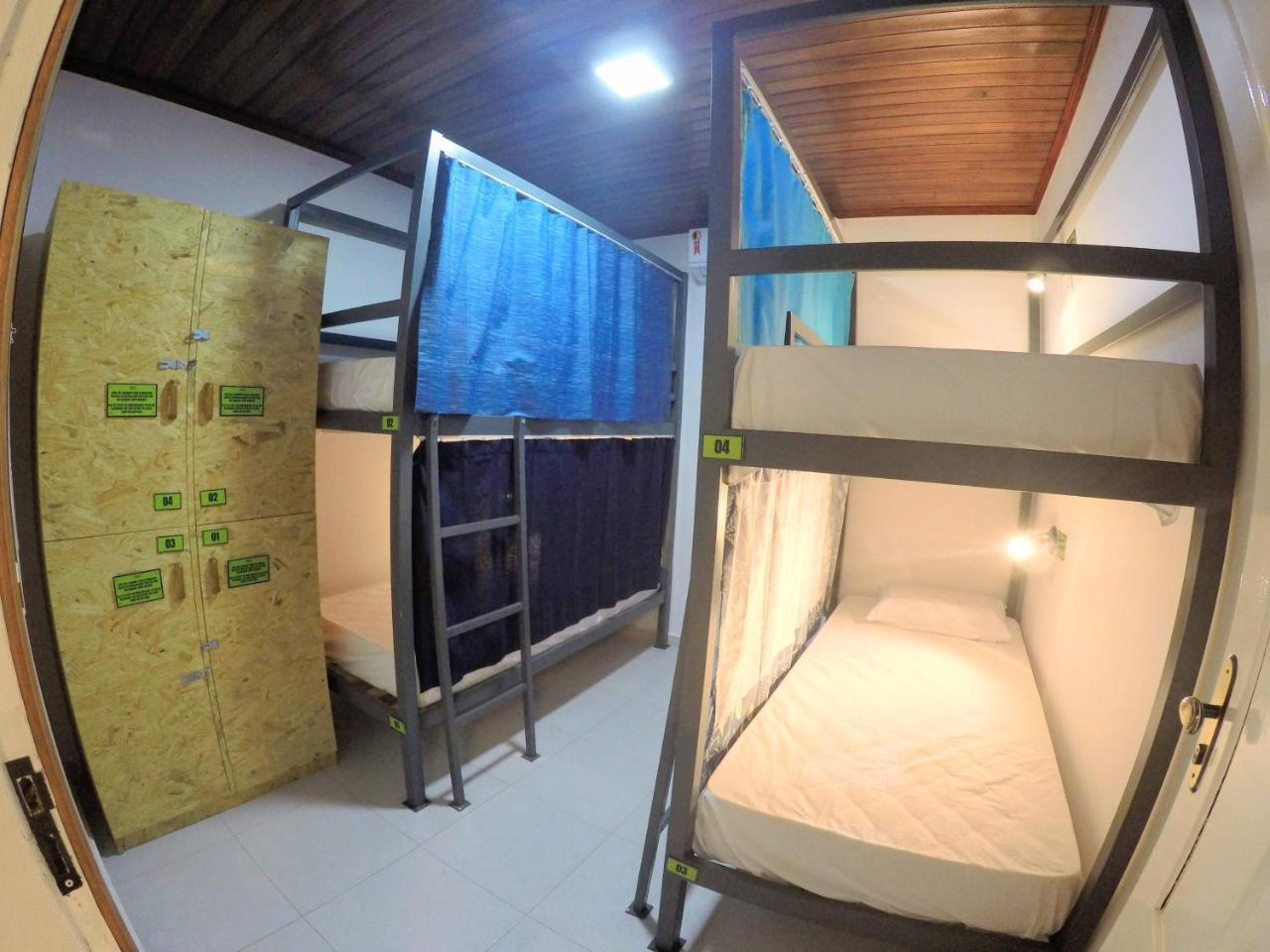 Hostel Da Milla Presidente Figueiredo Dış mekan fotoğraf