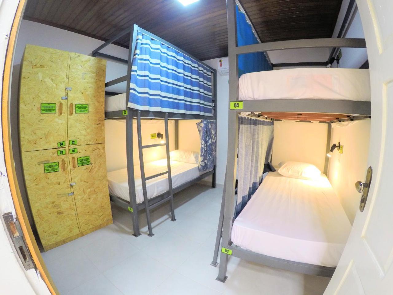 Hostel Da Milla Presidente Figueiredo Dış mekan fotoğraf