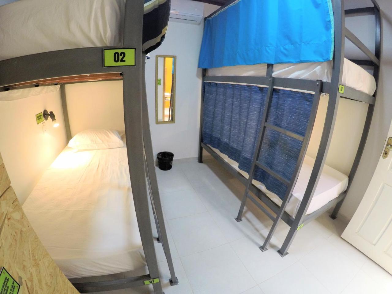 Hostel Da Milla Presidente Figueiredo Dış mekan fotoğraf